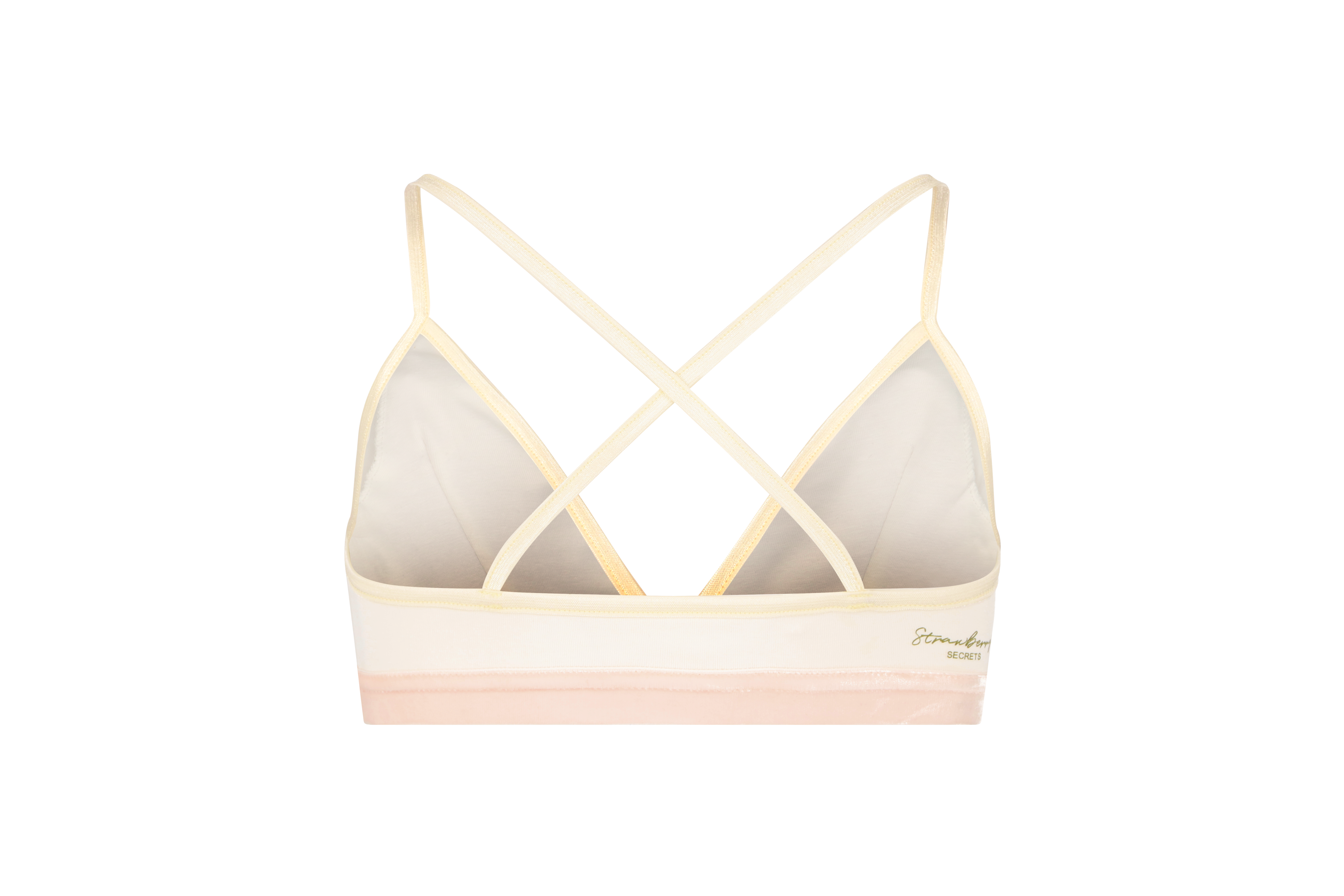 'Alex' en blanc basique