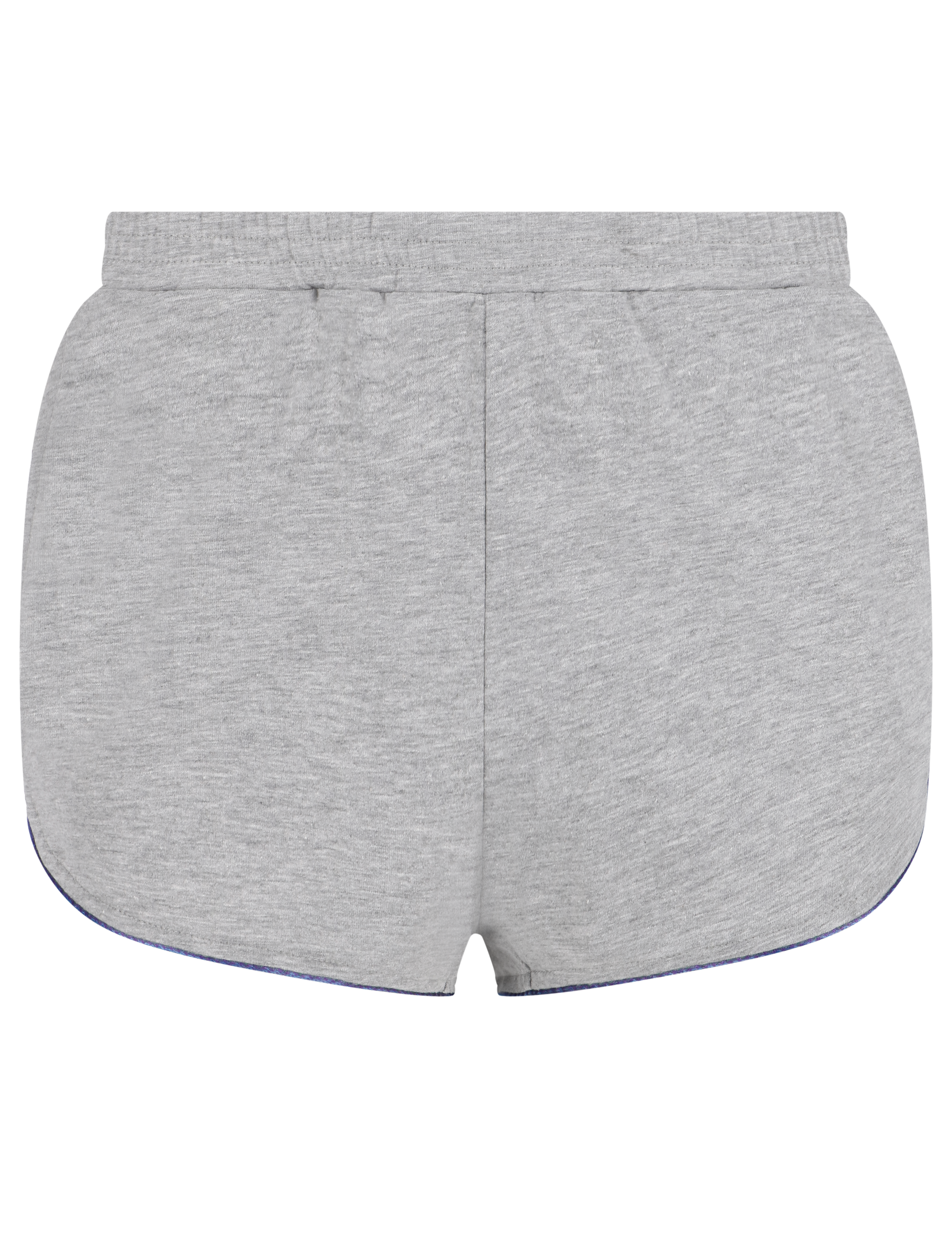 Pyjama gris « Je suis ma propre zone de confort »