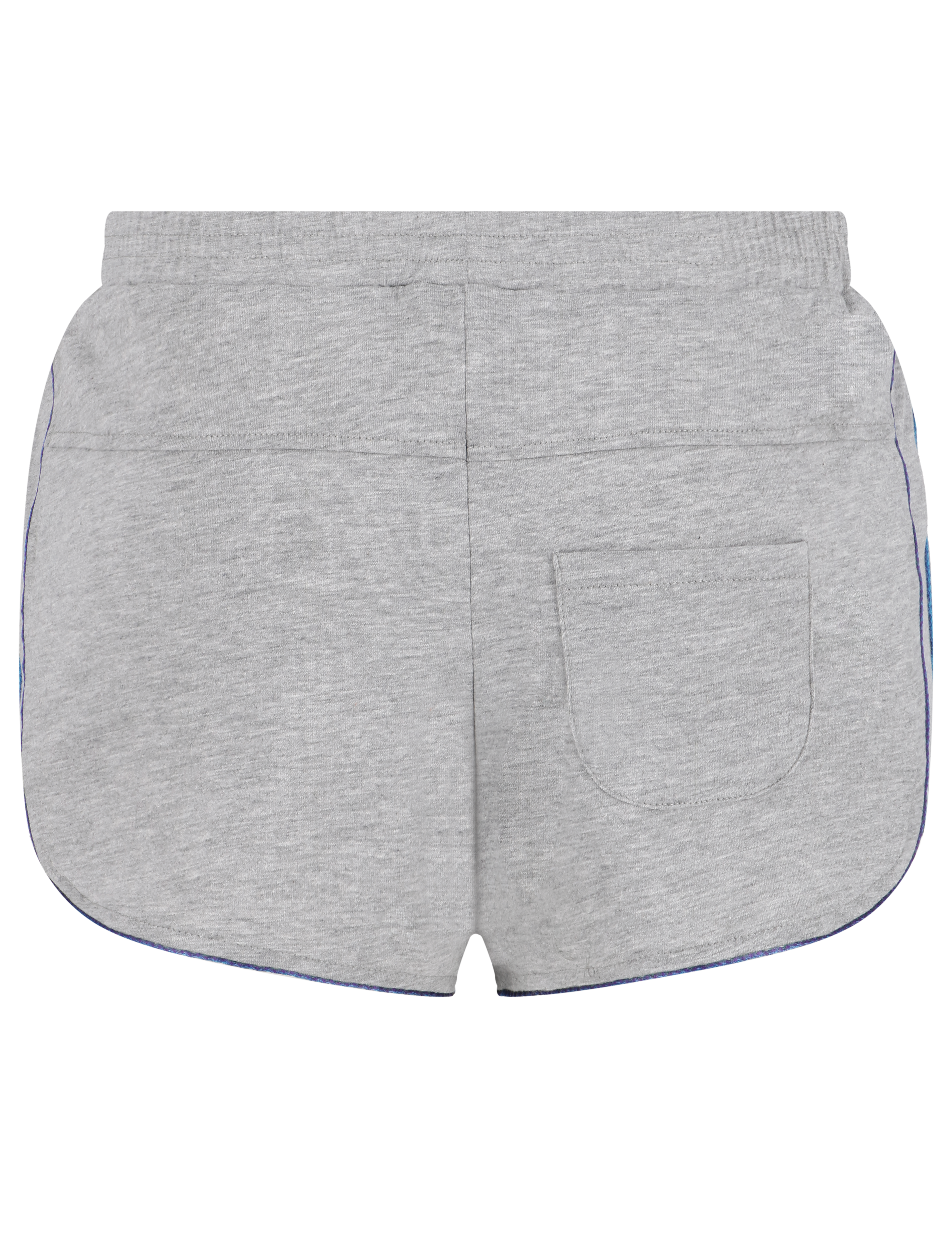 Pyjama gris « Je suis ma propre zone de confort »