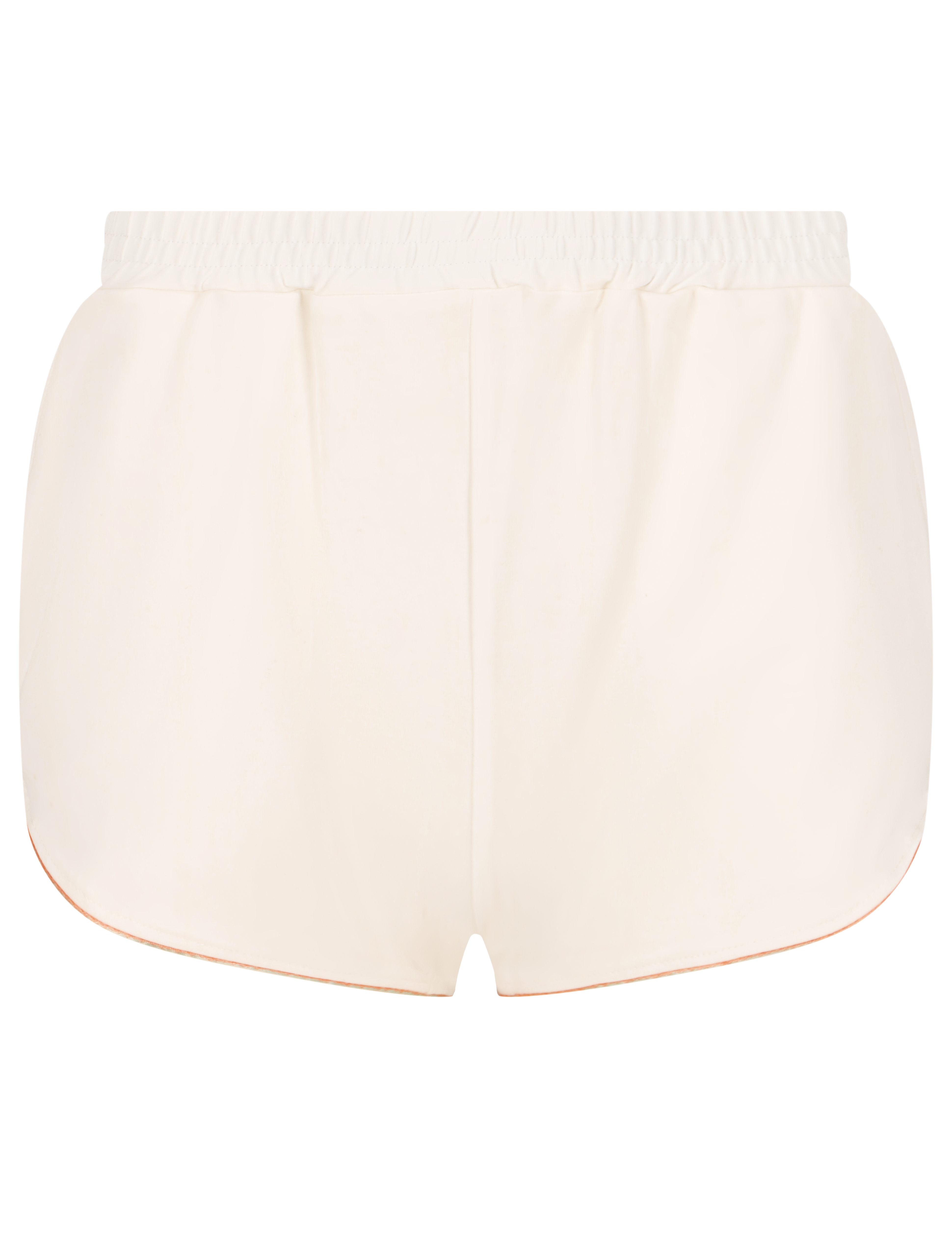 Pyjama en blanc « Je suis ma propre zone de confort »