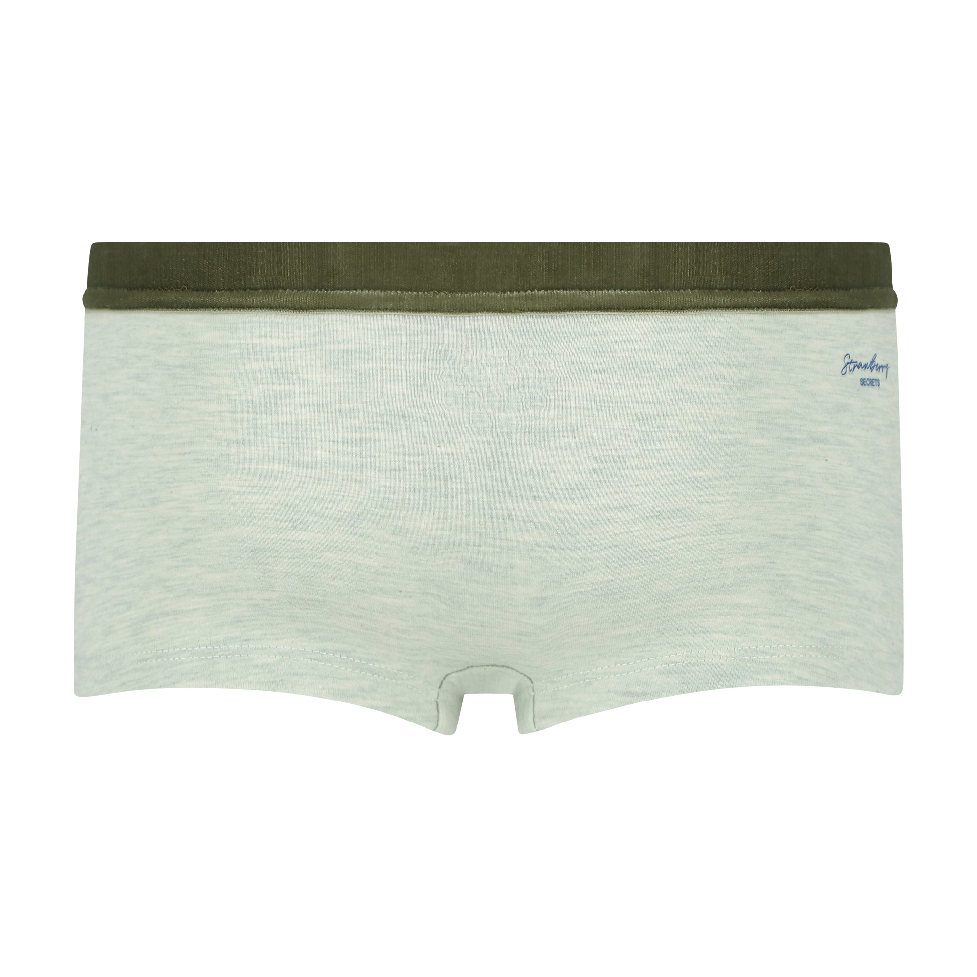 'Charlotte' au curry et aux olives