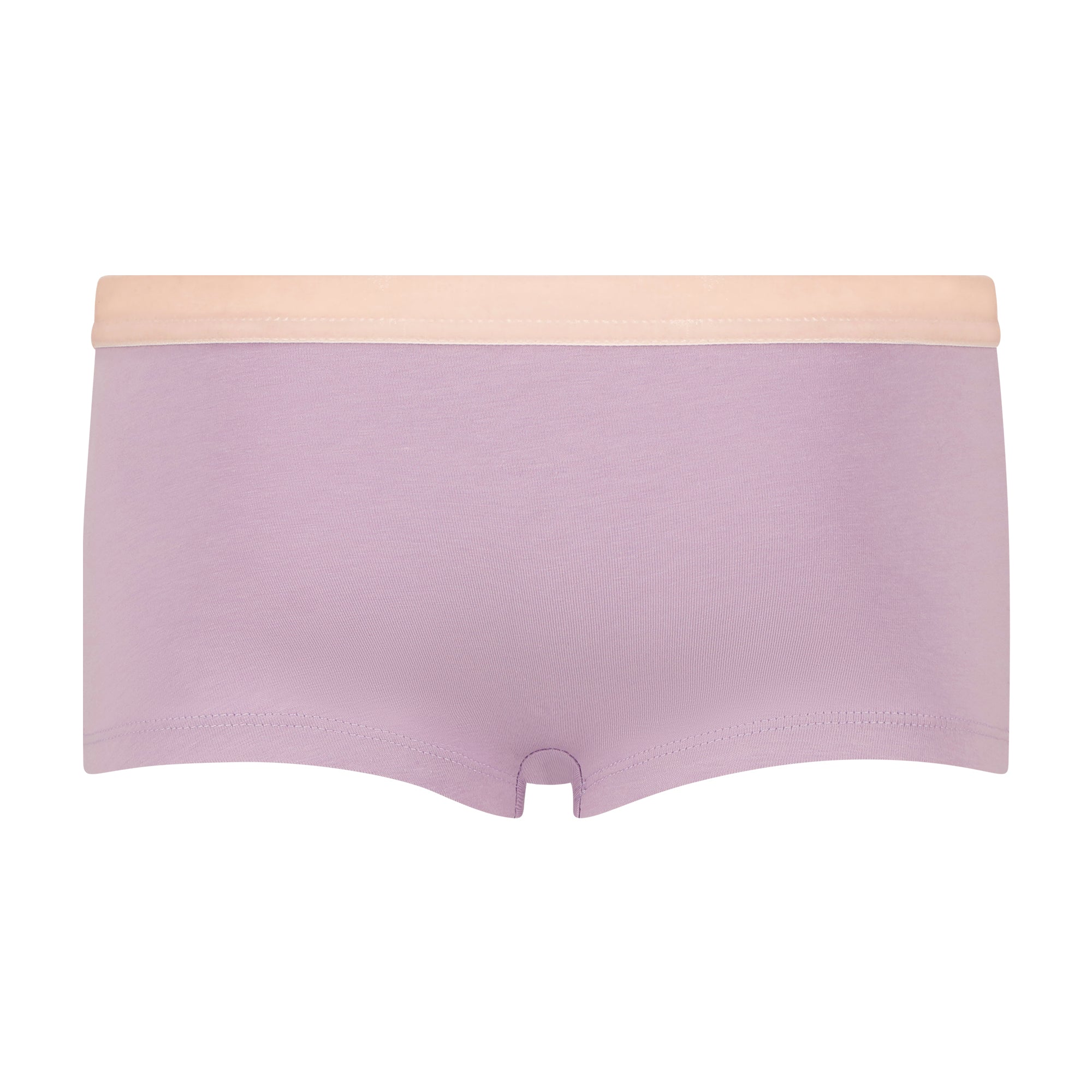 'Charlotte' en lilas et jaune