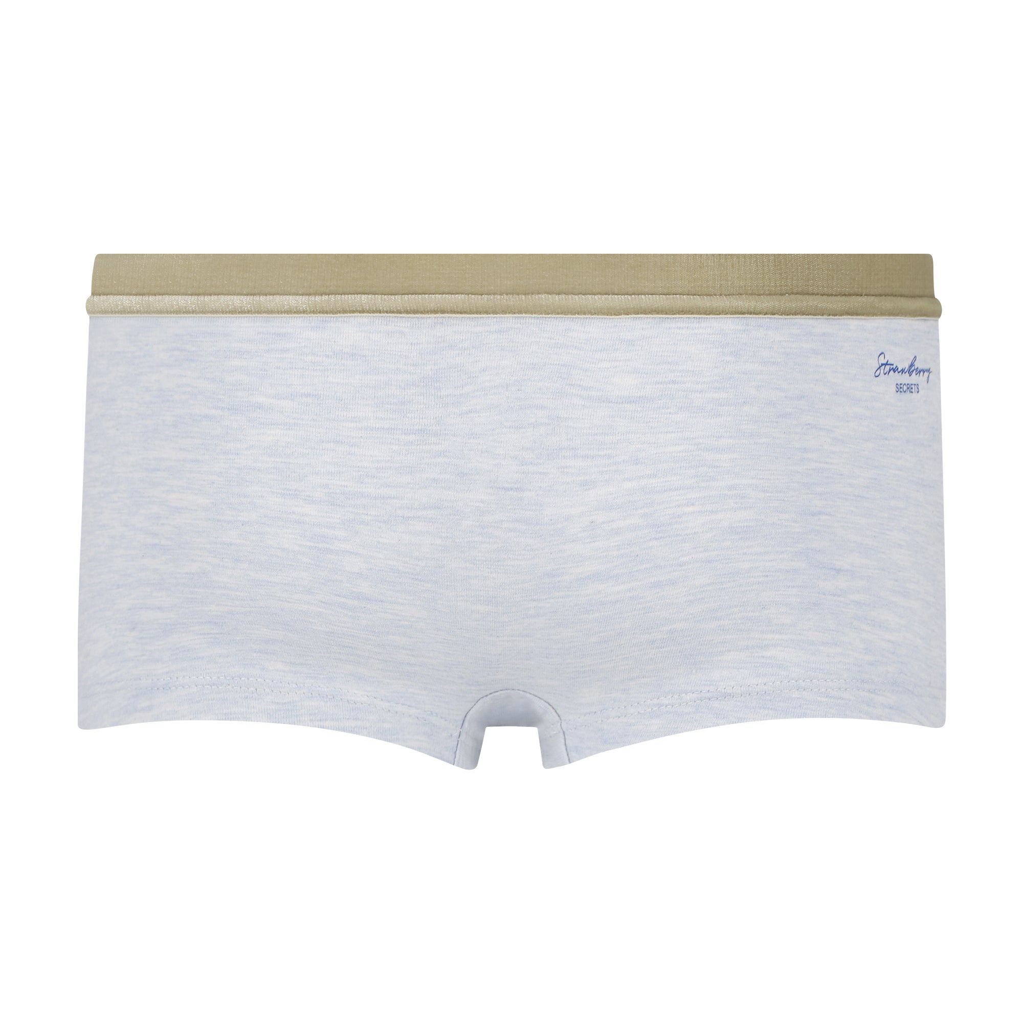 'Charlotte' in Salmon & Khaki