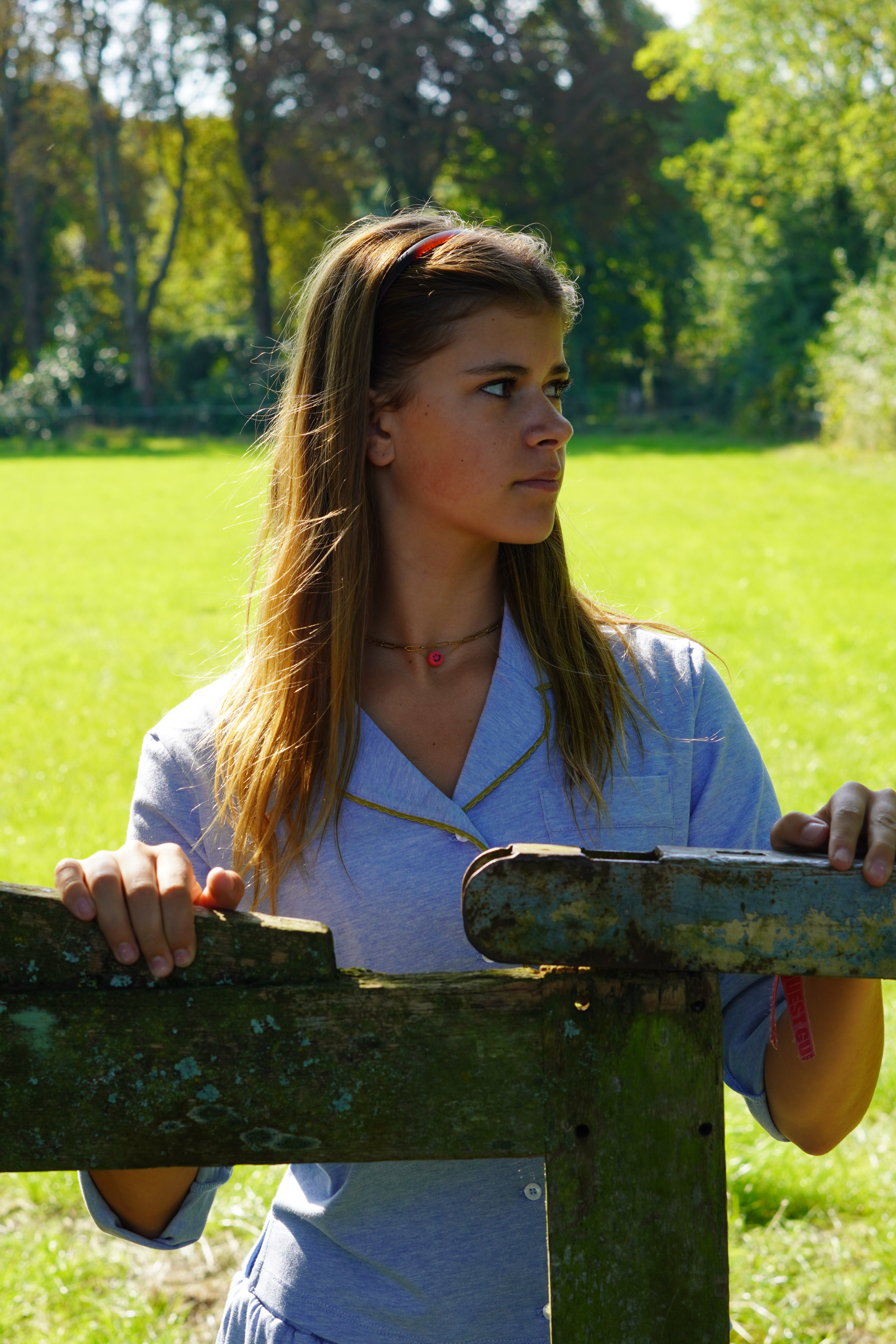 Pyjama « VIP à l'hôtel mama »