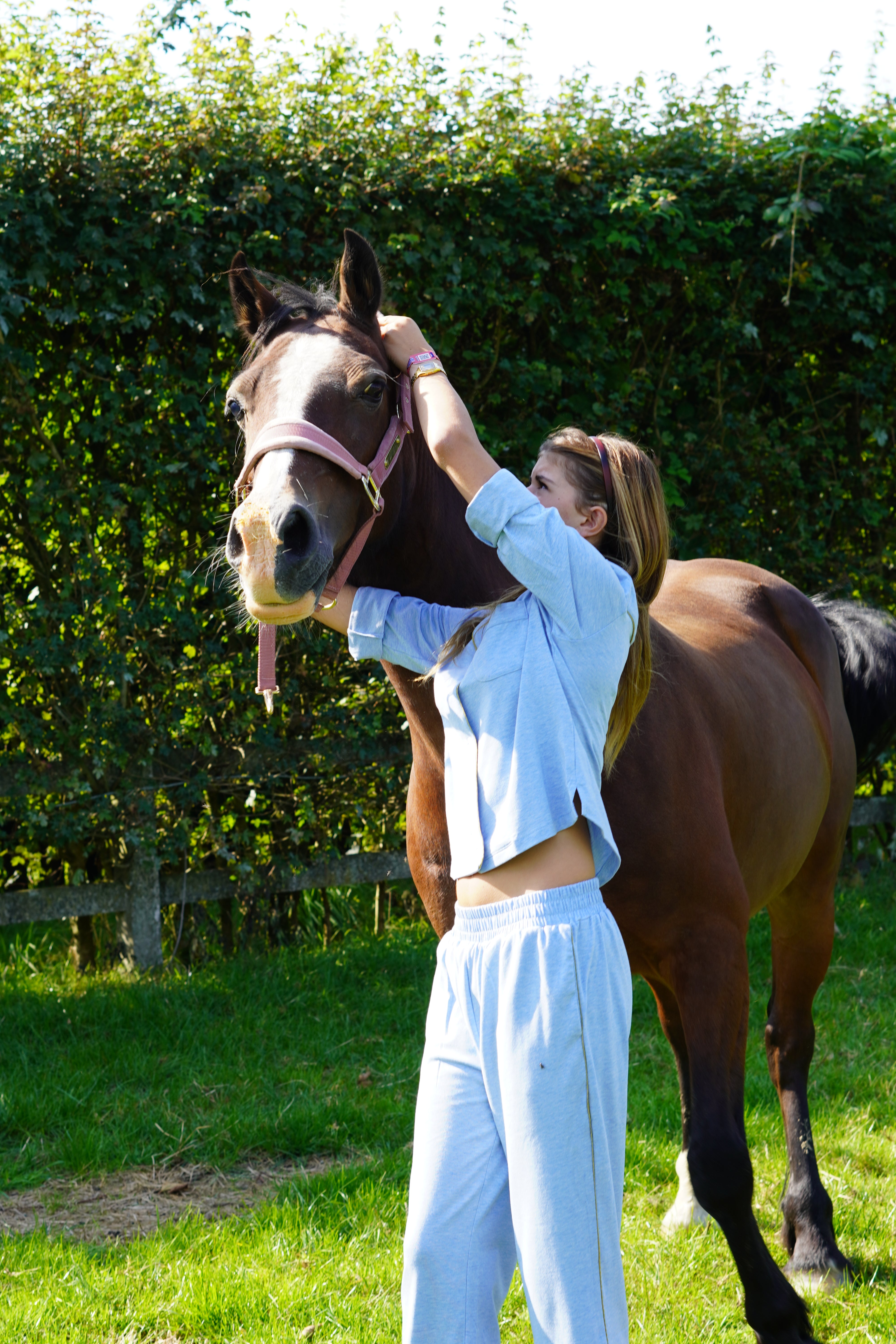 Pyjama « VIP à l'hôtel mama »