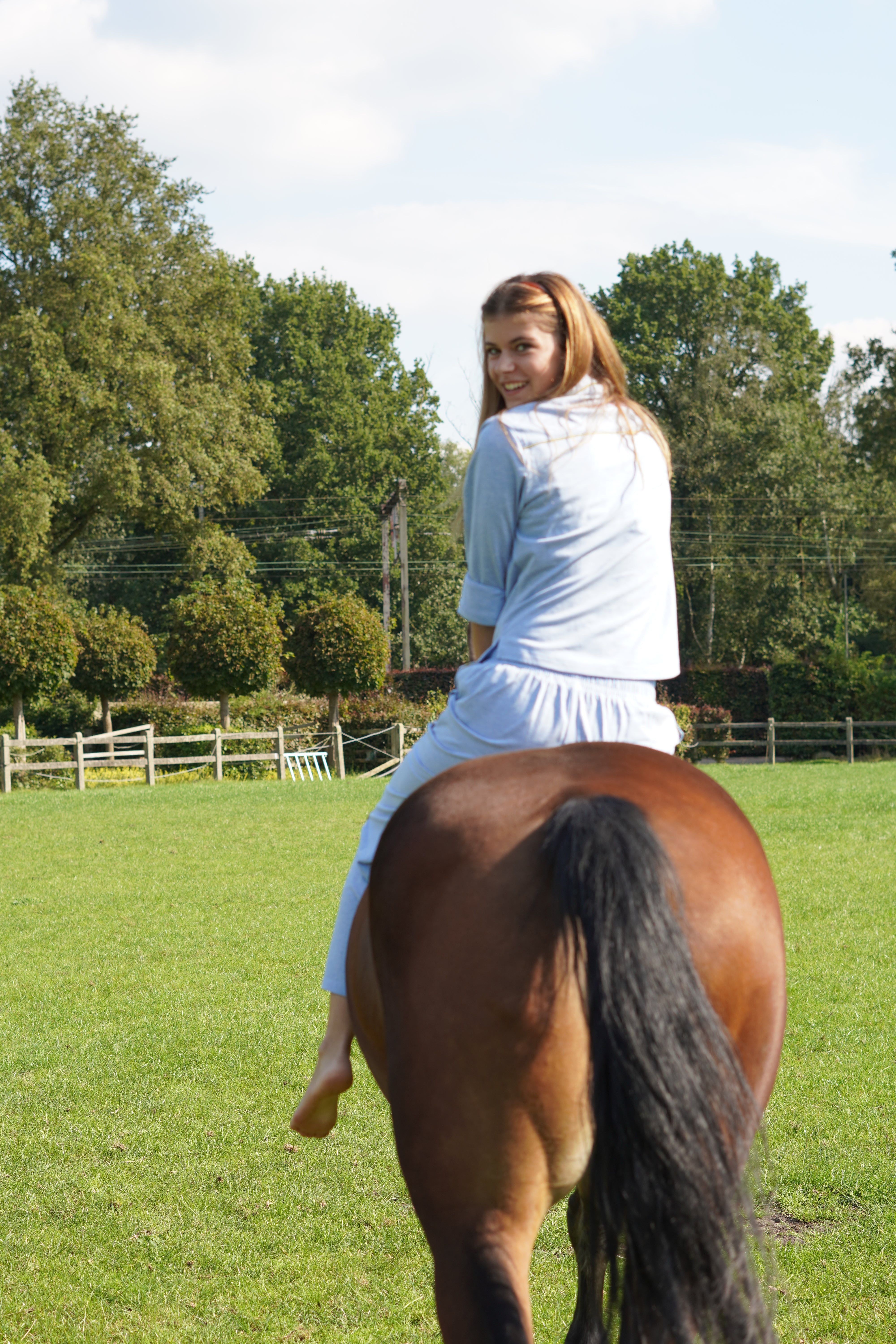 Pyjama « VIP à l'hôtel mama »