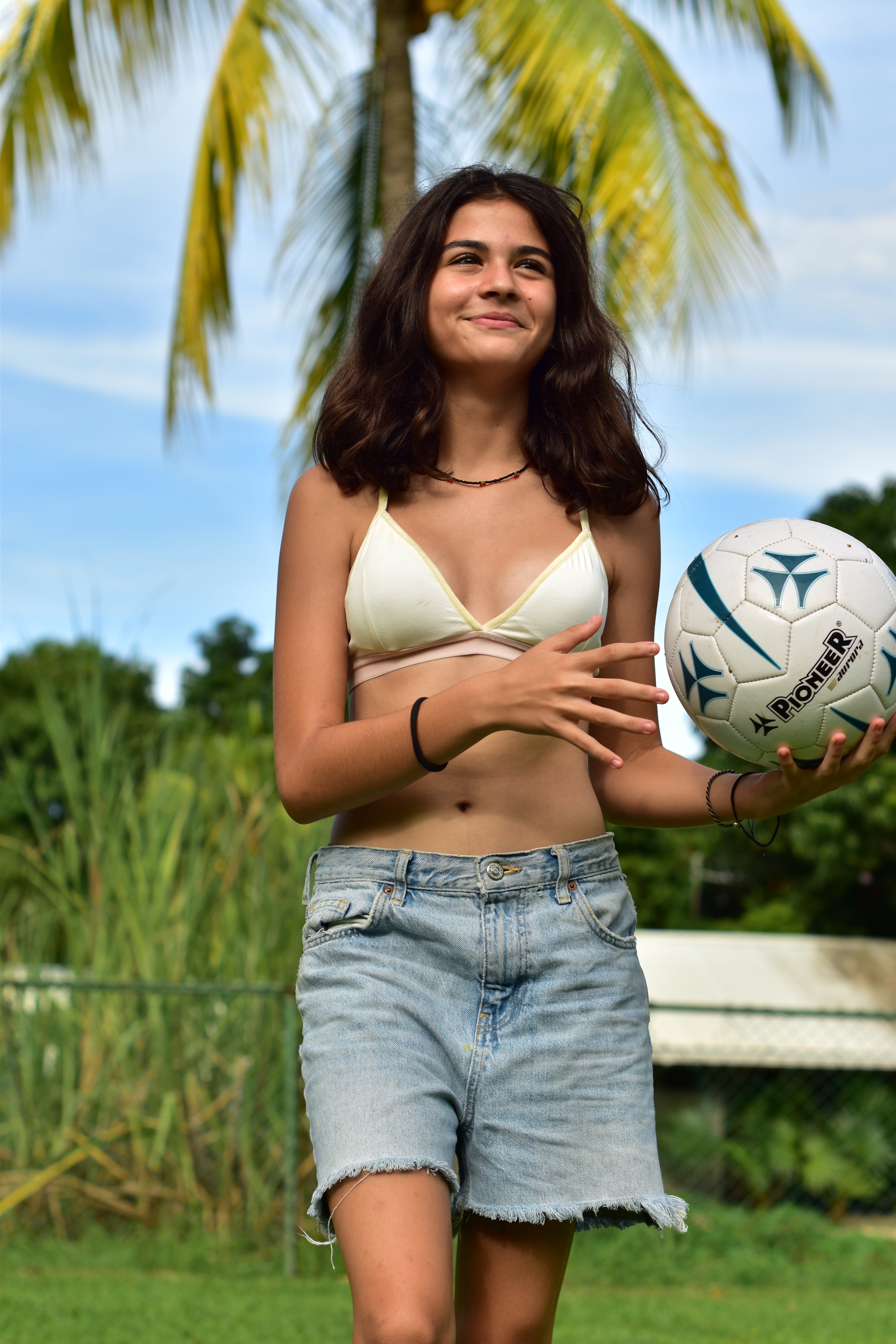 'Alex' en blanc basique