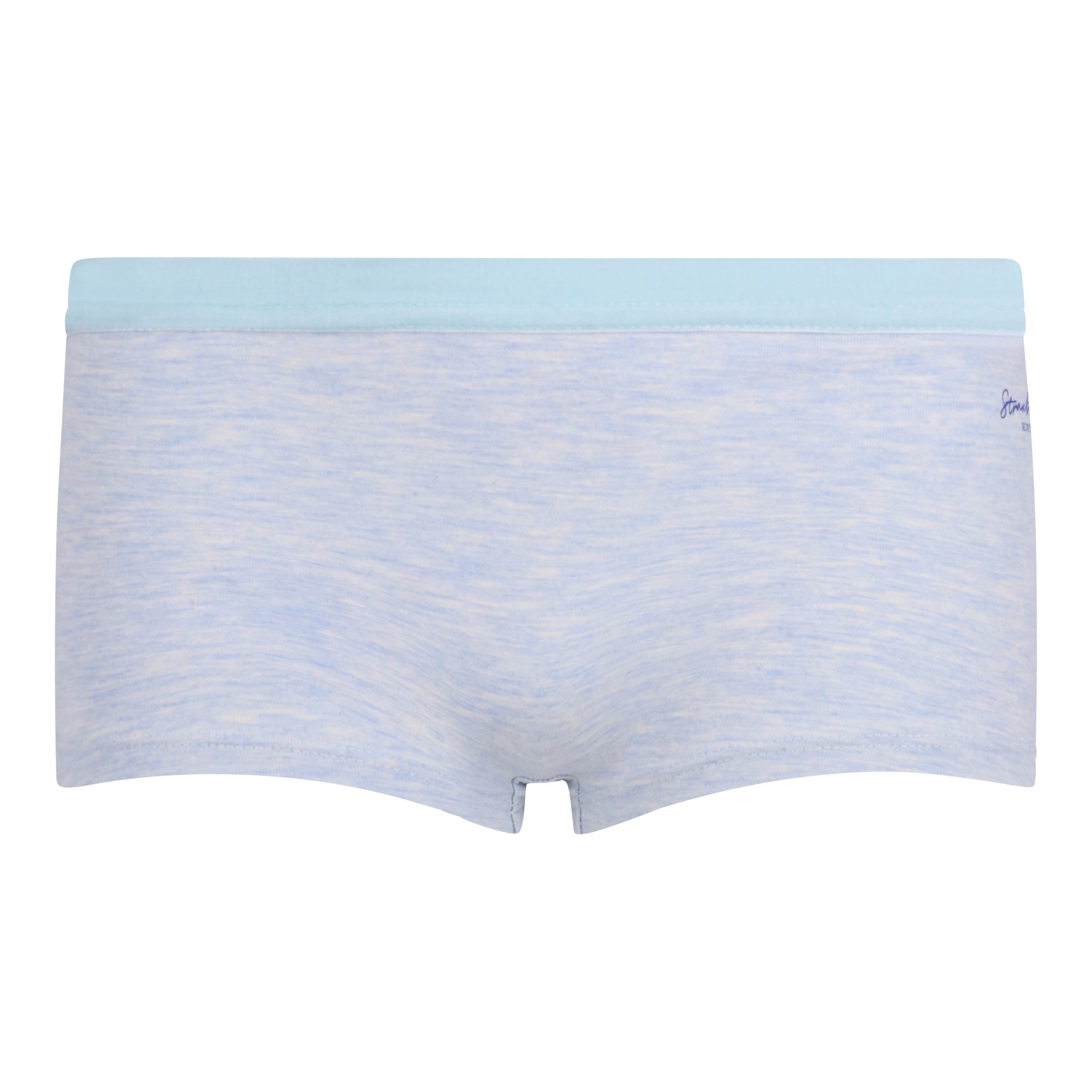 'Charlotte' en bleu clair et ciel