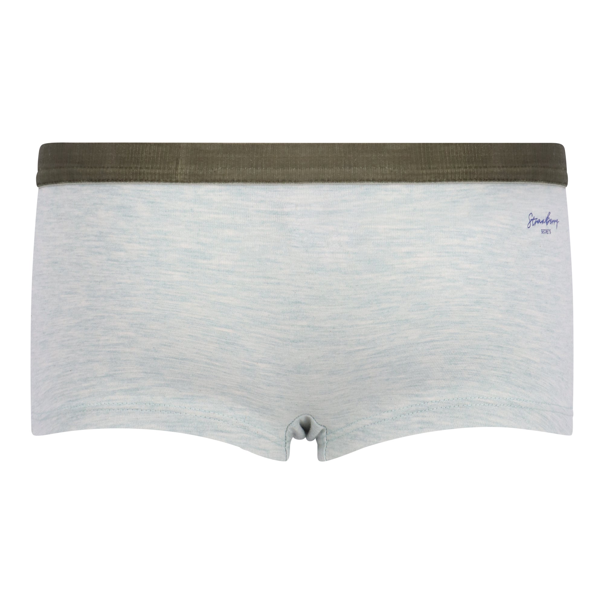 'Charlotte' en vert clair et olive