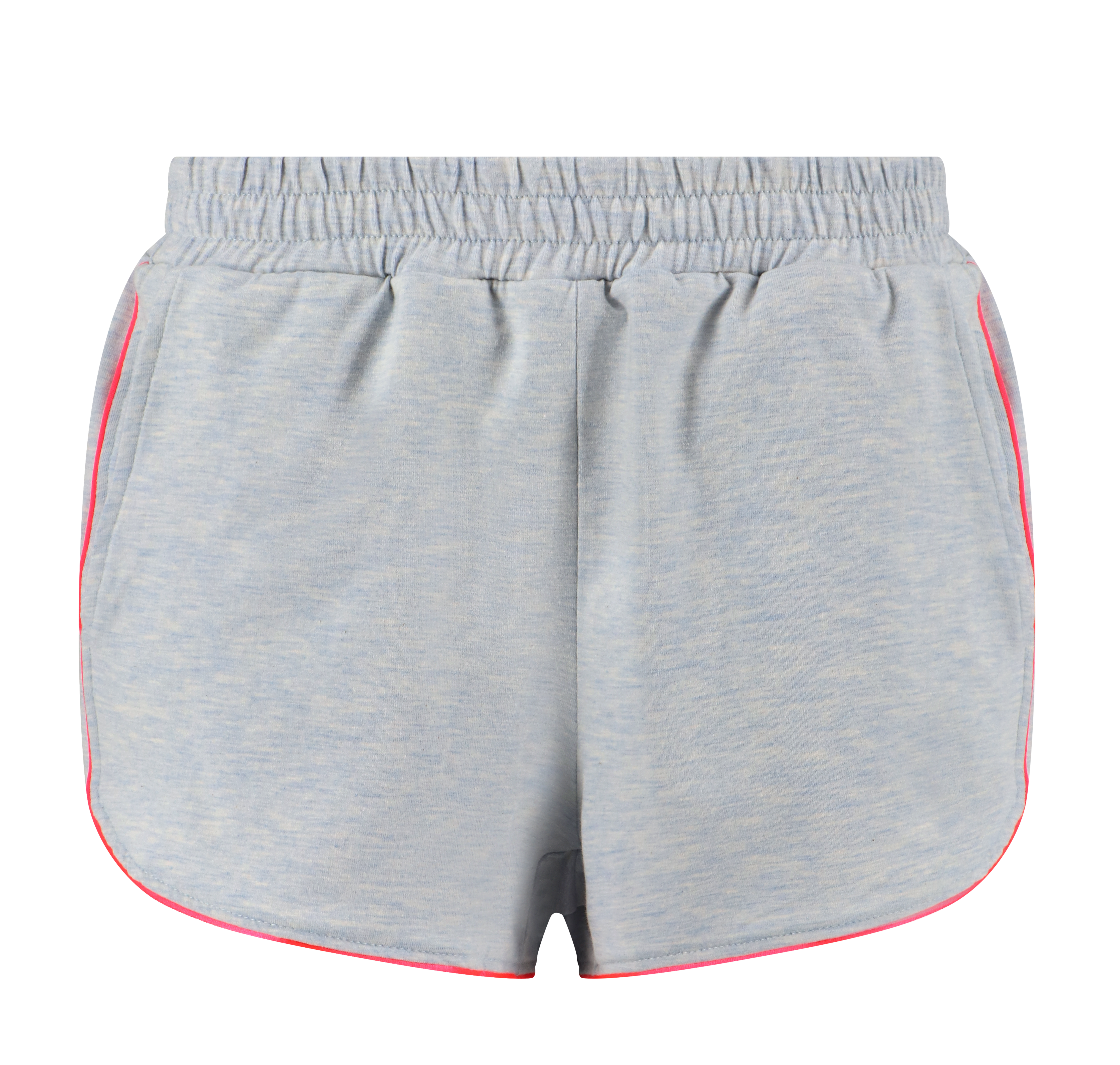 Pyjama bleu clair « Si vous pensez que mes cheveux sont en désordre, regardez ma chambre »