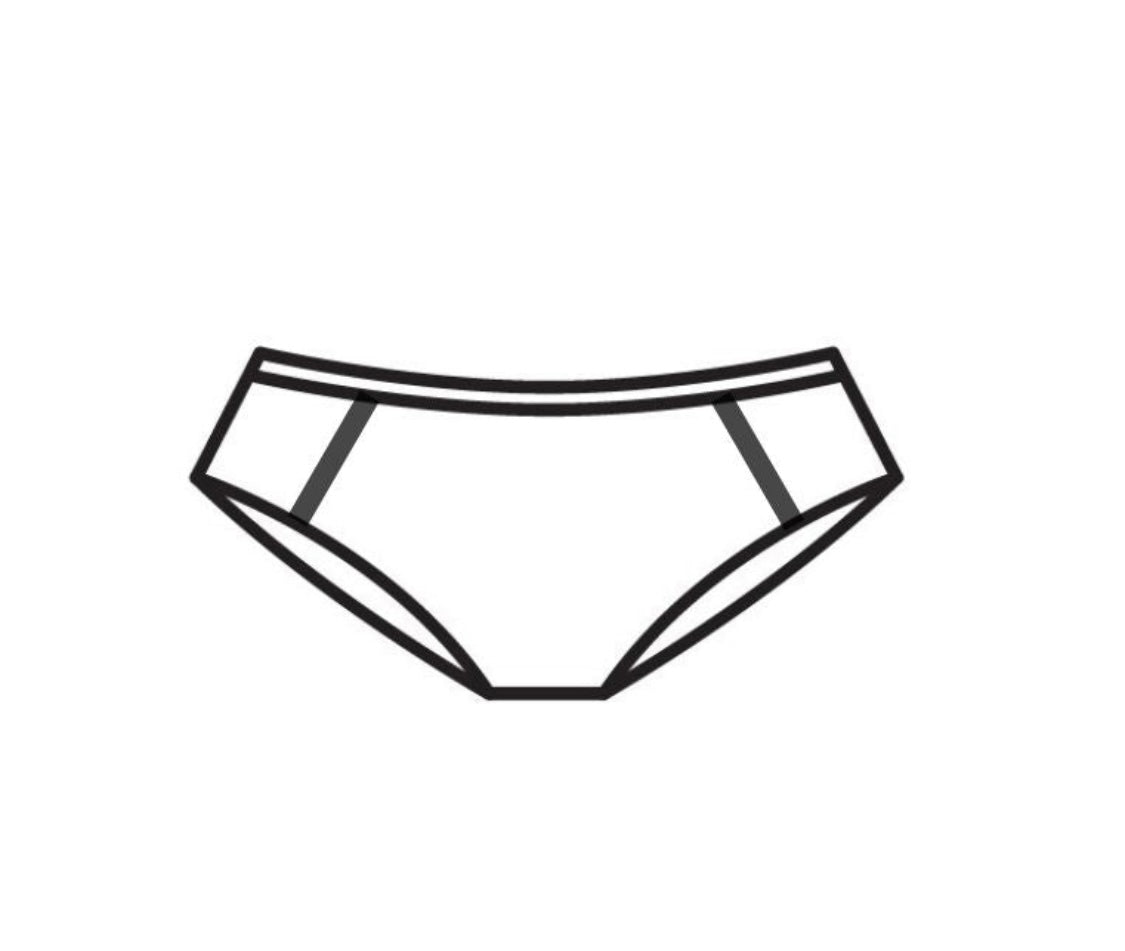 Bottom | Brief