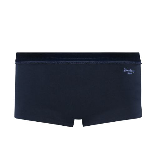 'Robin' in Dark Navy