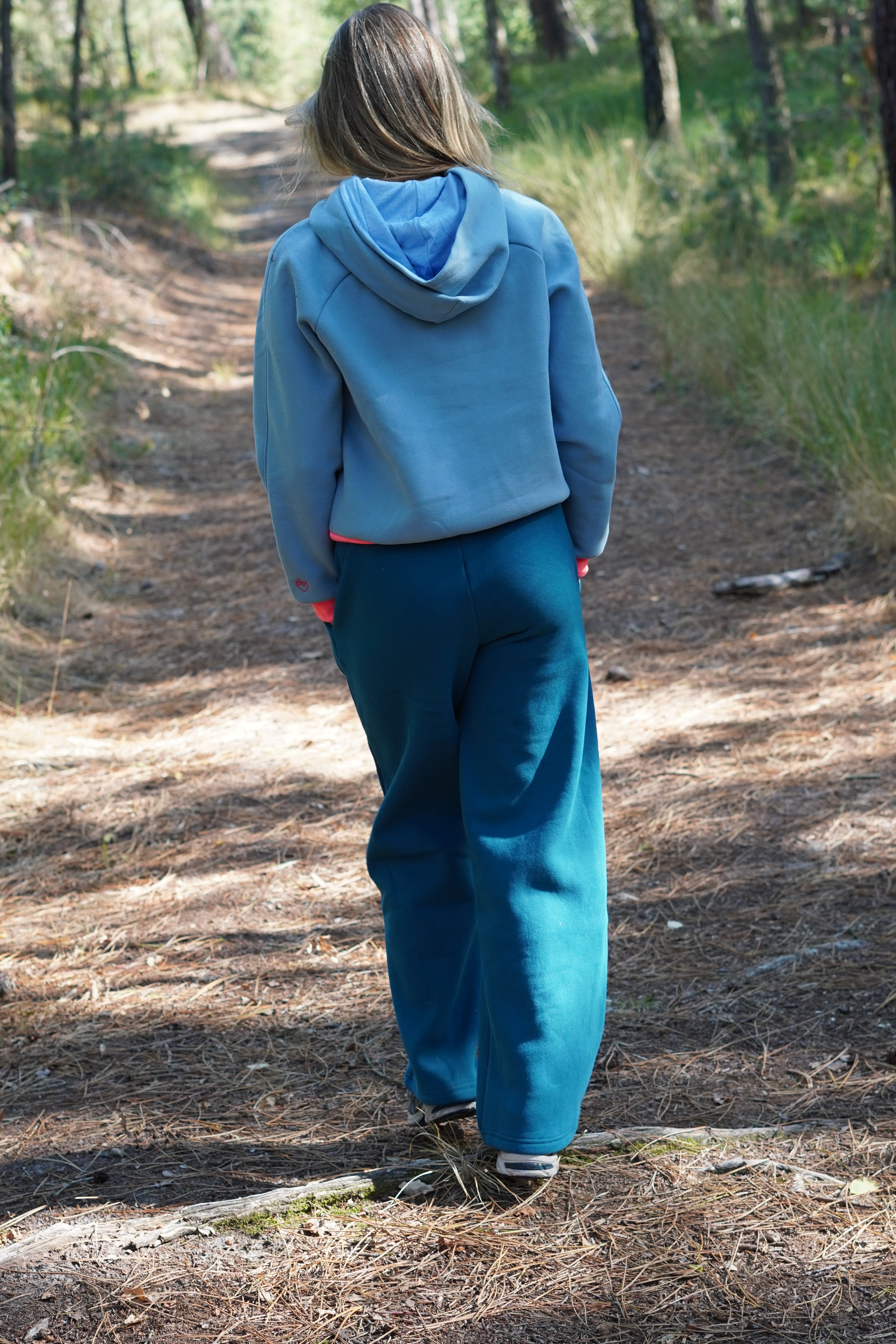 Joggings Marcel in Blue (PRE-ORDER, LIMITED EDITION)
