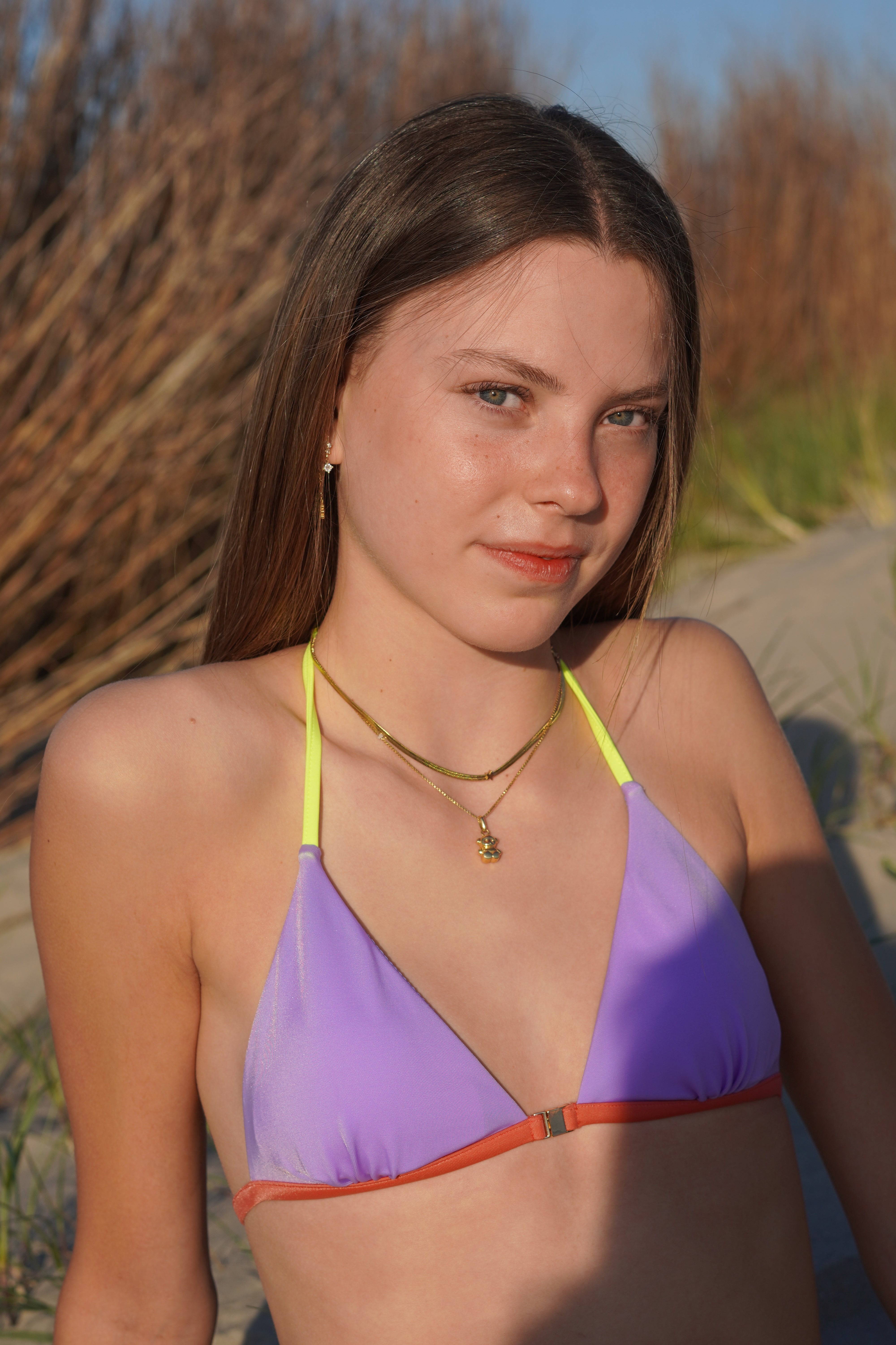Lee in Lavanda